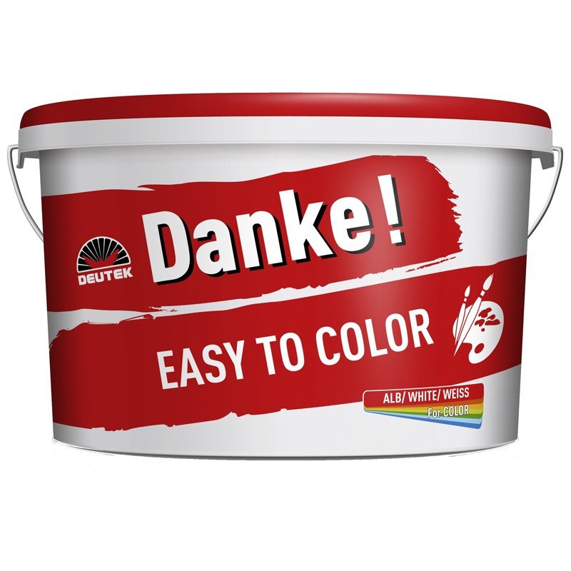 Danke Easy To Color tip P 15L